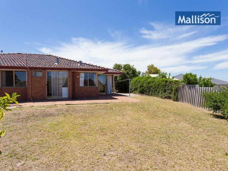 18b Scarp Terrace, Willetton WA 6155