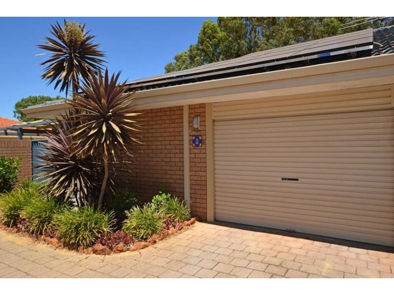 5/30 Hammad Street, Palmyra WA 6157