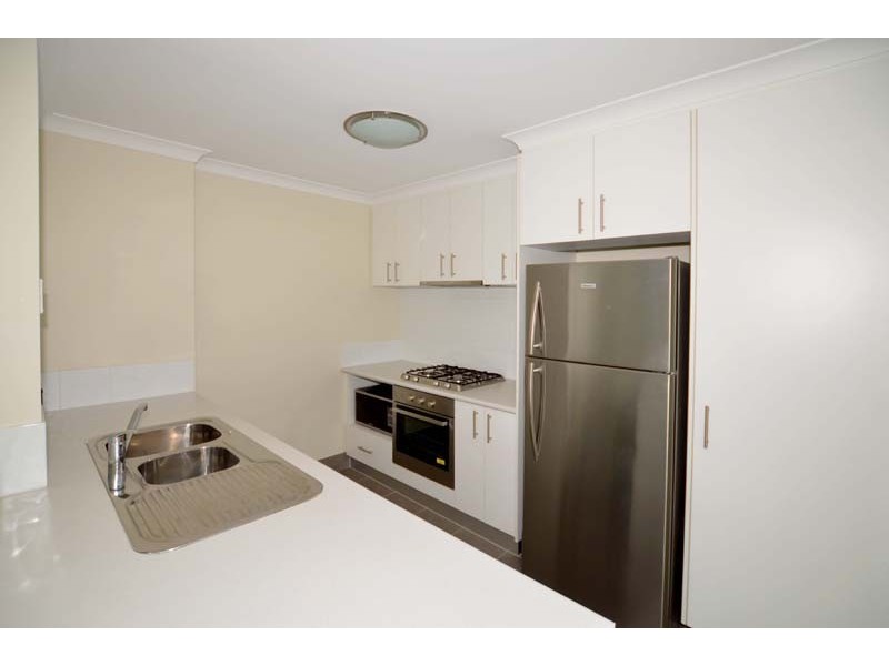 21/30 Malata Crescent, Success WA 6164