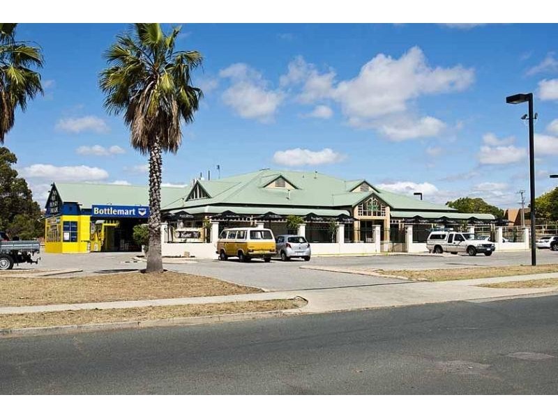 9/25 Manning Road, Como WA 6152