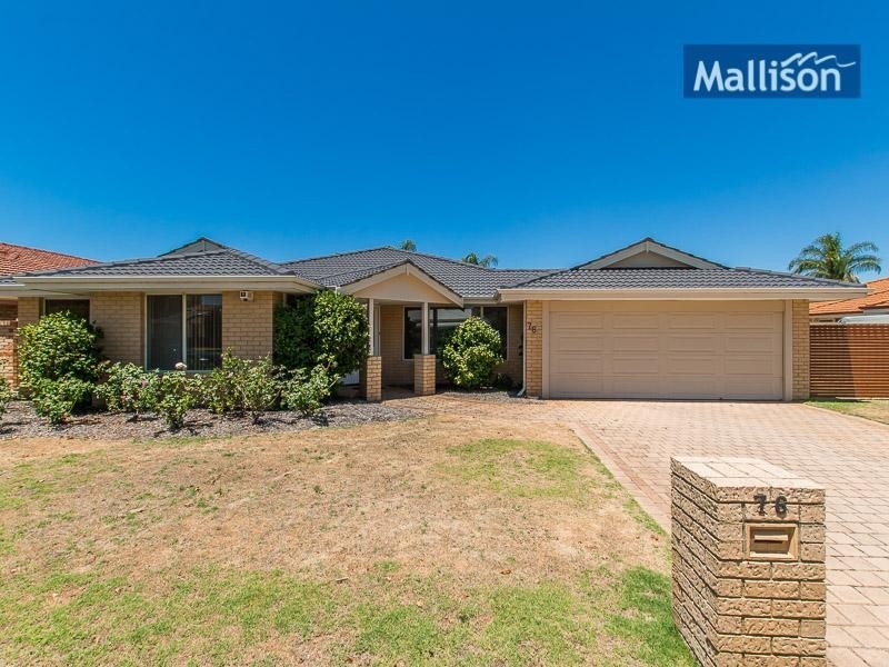 76 Southacre Drive, Canning Vale WA 6155