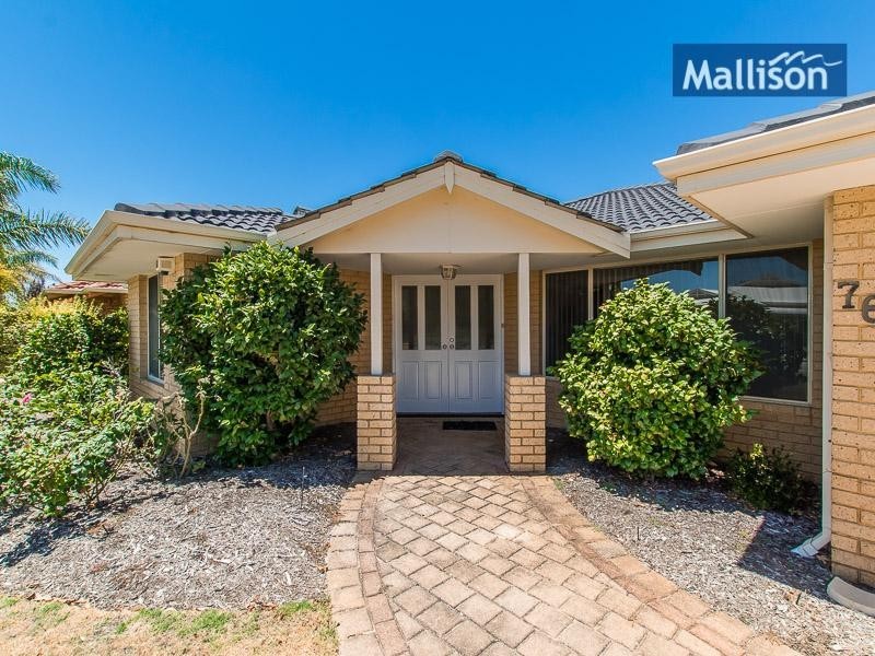 76 Southacre Drive, Canning Vale WA 6155