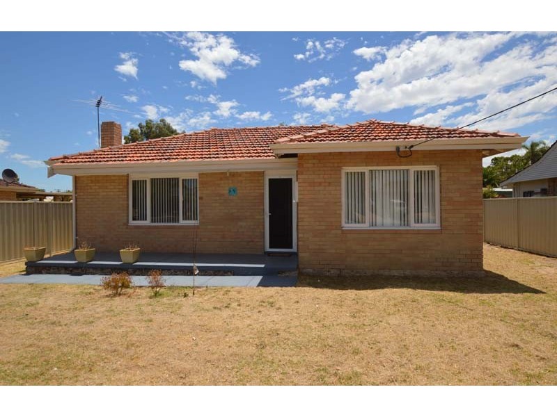 95 Jubilee Street, Beckenham WA 6107