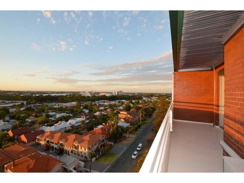 93/8 Hampton Street, Burswood WA 6100