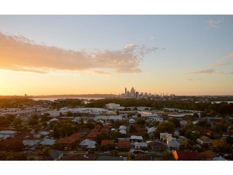 93/8 Hampton Street, Burswood WA 6100