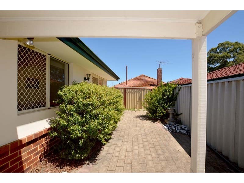 5/144 Walpole Street, Bentley WA 6102