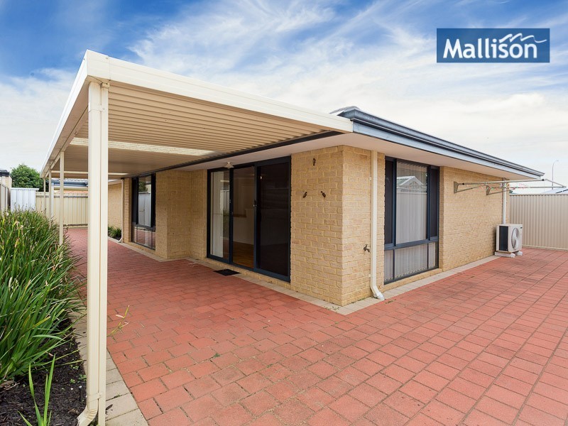 12 Napoleon Way, Bertram WA 6167
