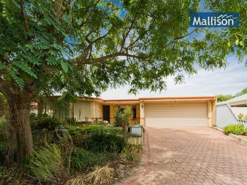 27 Hawkesbury Retreat, Atwell WA 6164
