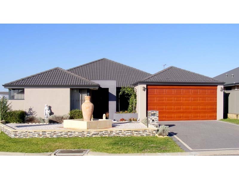 17 Archdale Loop, Piara Waters WA 6112