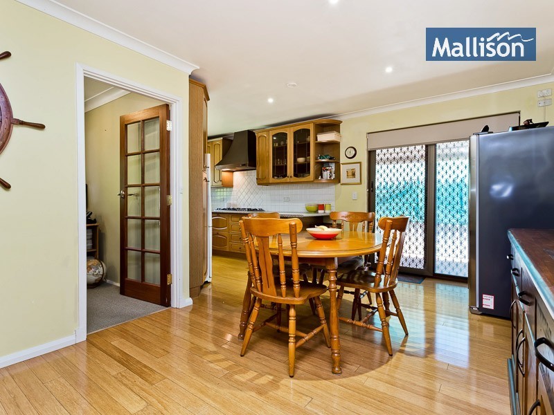 22 Nicholls Crescent, Bull Creek WA 6149