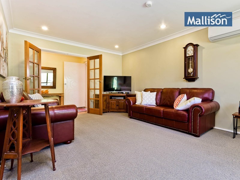 22 Nicholls Crescent, Bull Creek WA 6149