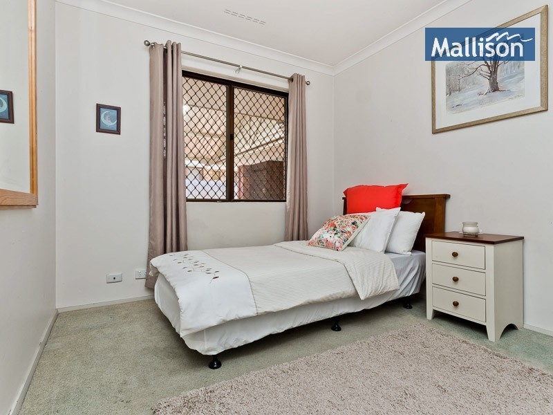 22 Nicholls Crescent, Bull Creek WA 6149