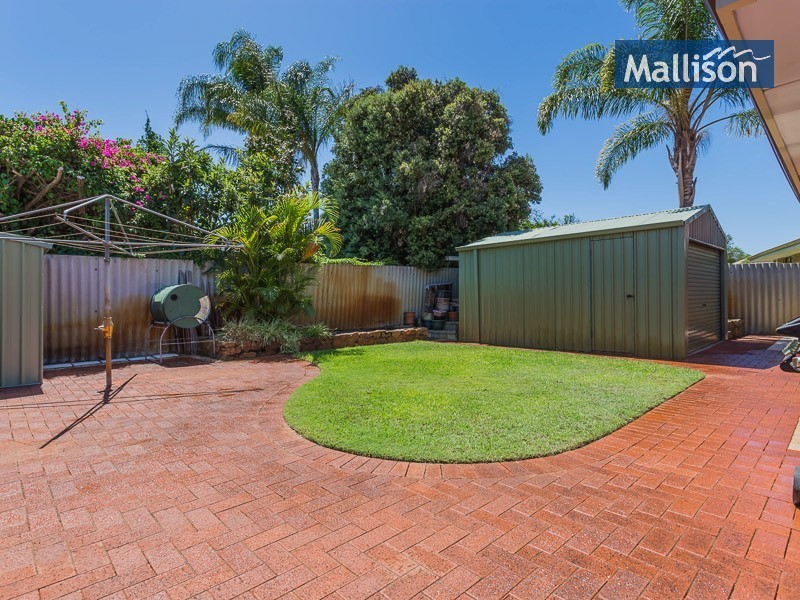 22 Nicholls Crescent, Bull Creek WA 6149