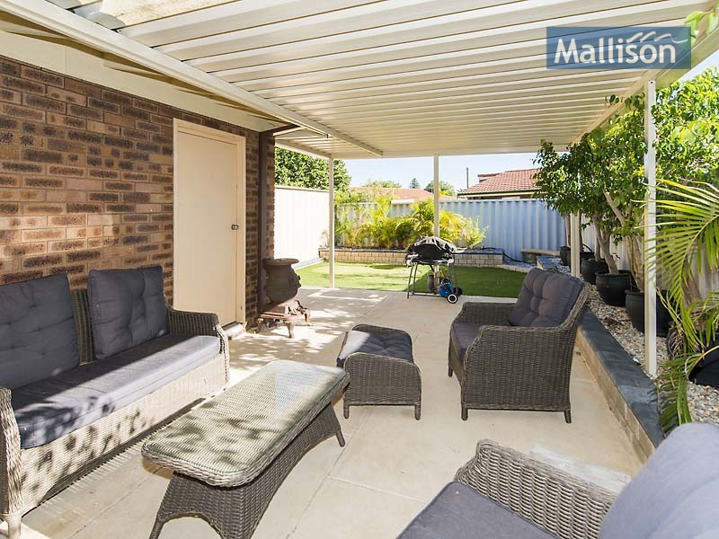 10a Marlee Court, Langford WA 6147