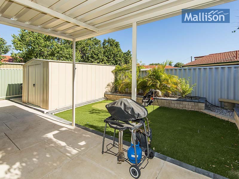 10a Marlee Court, Langford WA 6147