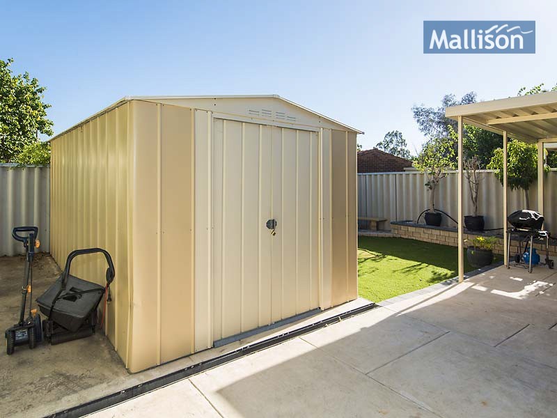 10a Marlee Court, Langford WA 6147