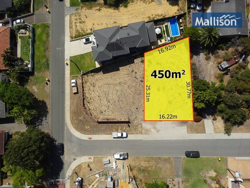 2 Freeman Street, Melville WA 6156