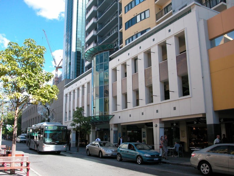 12H/811 Hay Street, Perth WA 6000