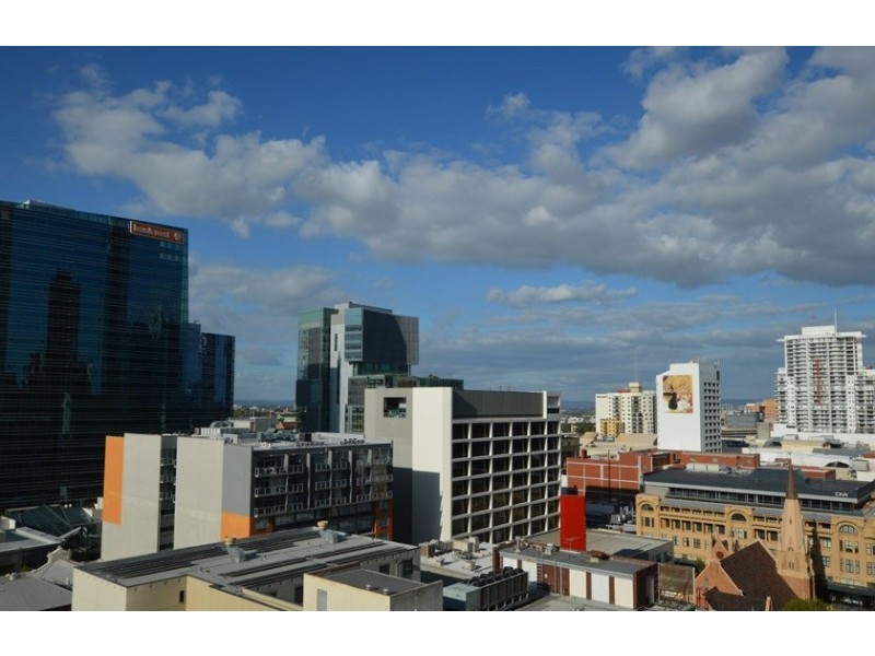 12H/811 Hay Street, Perth WA 6000