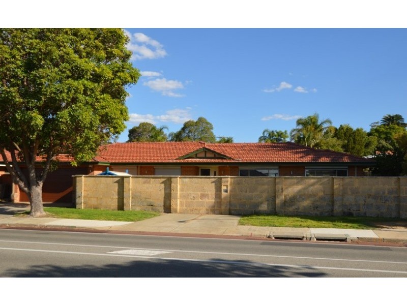 200 Preston Point Road, Bicton WA 6157