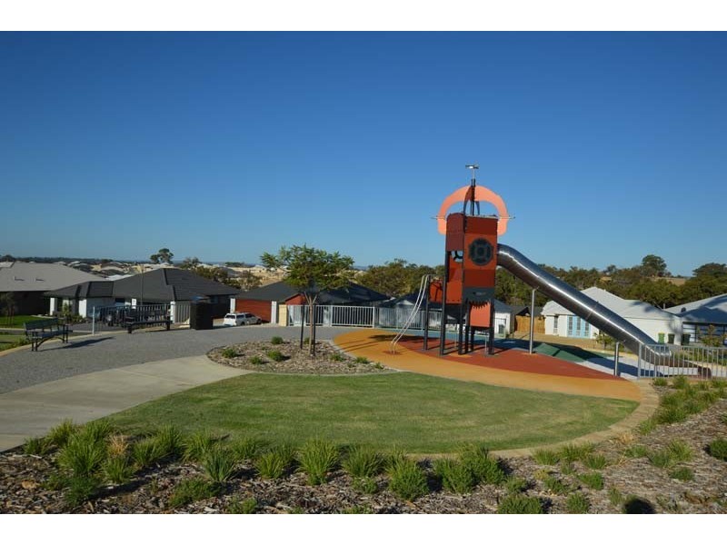 4 Vickers Road, Baldivis WA 6171