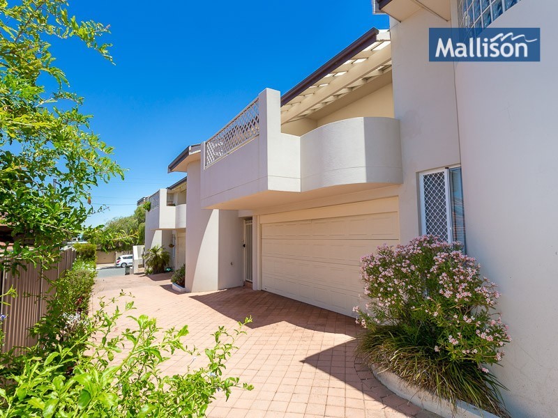 2/7 Leonard Street, Victoria Park WA 6100