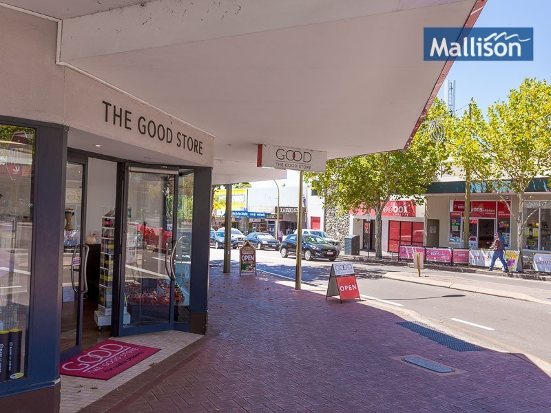 2/7 Leonard Street, Victoria Park WA 6100