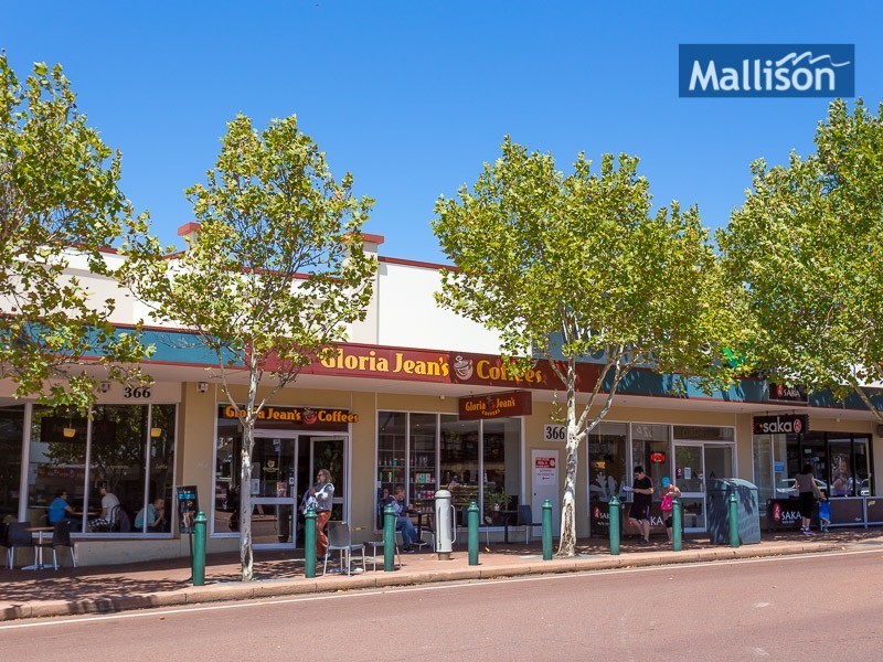 2/7 Leonard Street, Victoria Park WA 6100