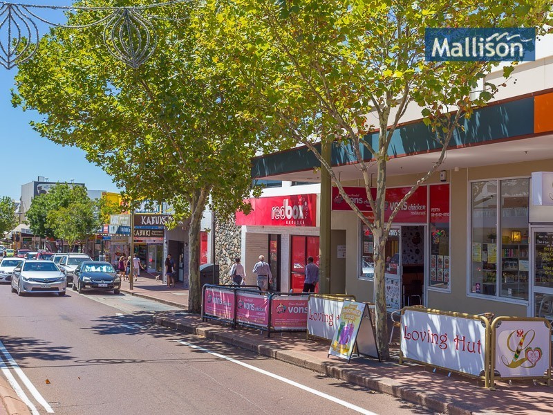 2/7 Leonard Street, Victoria Park WA 6100