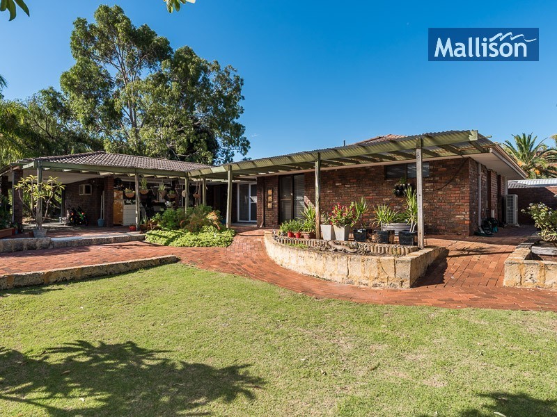 19 Coronet Court, Thornlie WA 6108