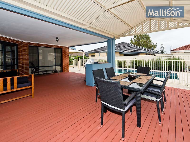 20 Dunbar Way, Canning Vale WA 6155