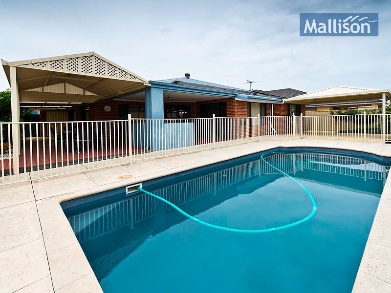 20 Dunbar Way, Canning Vale WA 6155