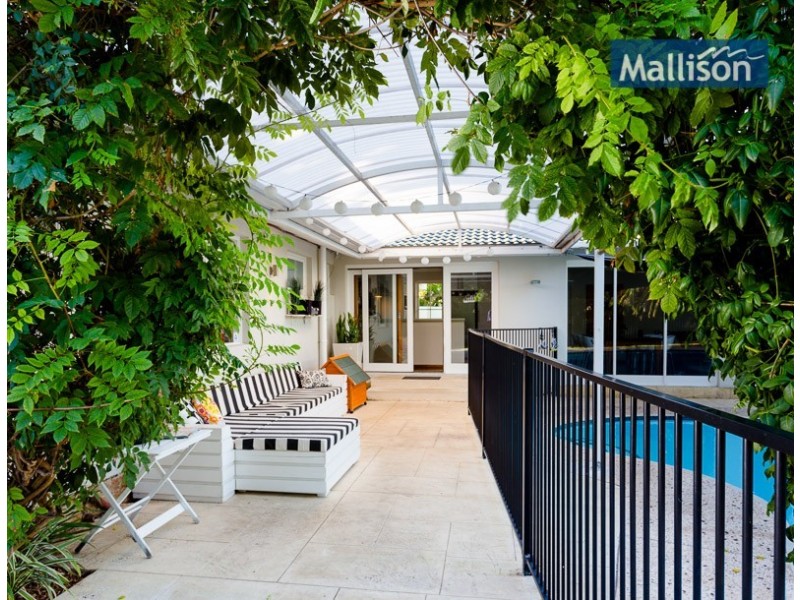 23 Bass Road, Bull Creek WA 6149