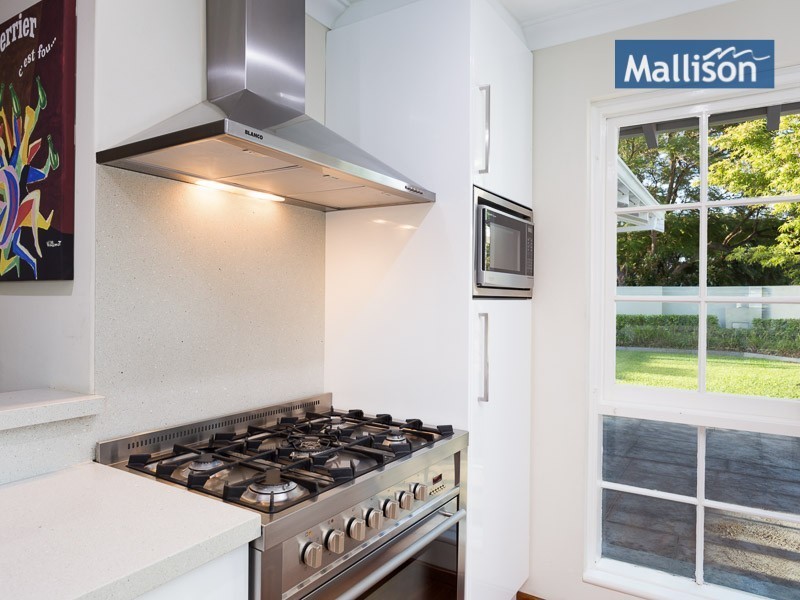 23 Bass Road, Bull Creek WA 6149