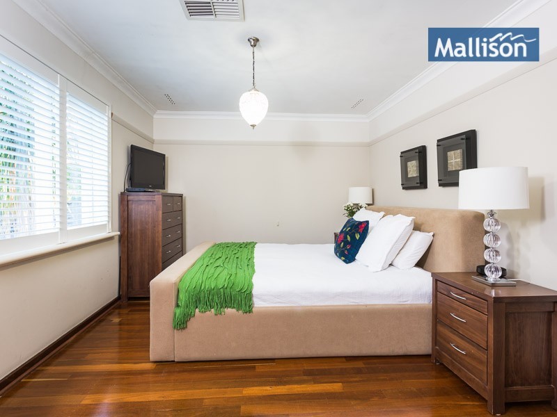 23 Bass Road, Bull Creek WA 6149