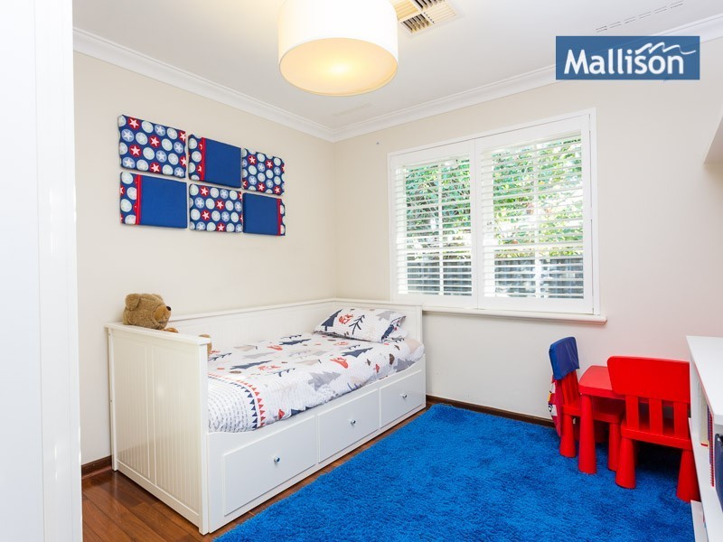 23 Bass Road, Bull Creek WA 6149