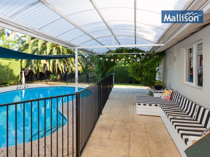 23 Bass Road, Bull Creek WA 6149