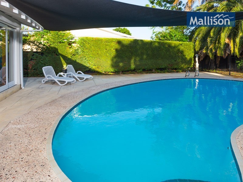 23 Bass Road, Bull Creek WA 6149