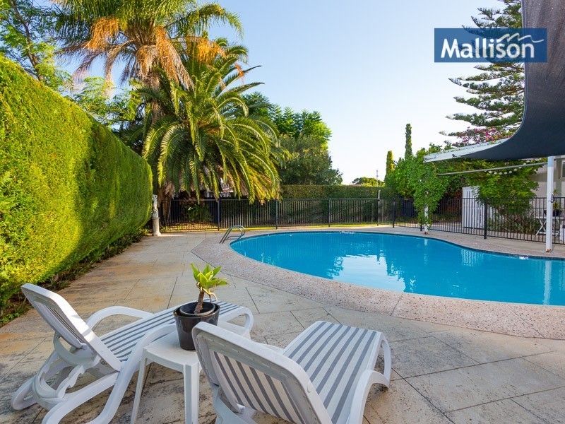 23 Bass Road, Bull Creek WA 6149