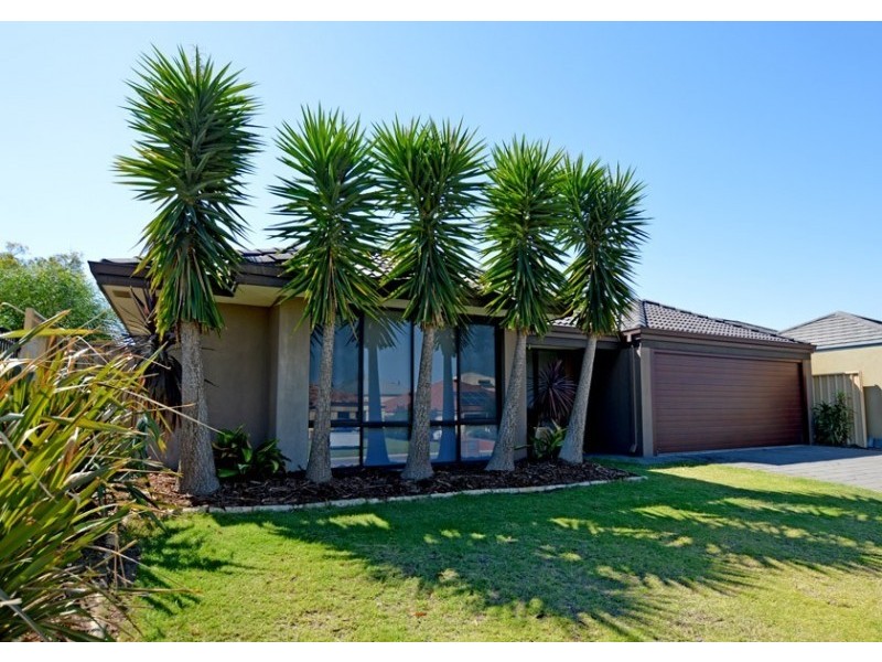 38 Bluebush Avenue, Beeliar WA 6164