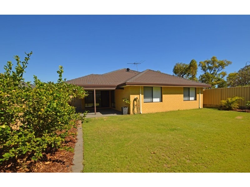 38 Bluebush Avenue, Beeliar WA 6164