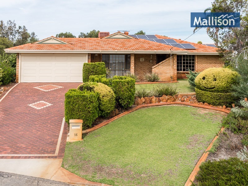 16 Breen Place, Bateman WA 6150