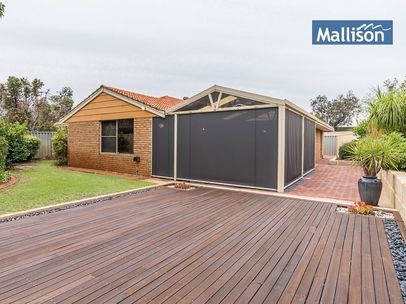 16 Breen Place, Bateman WA 6150