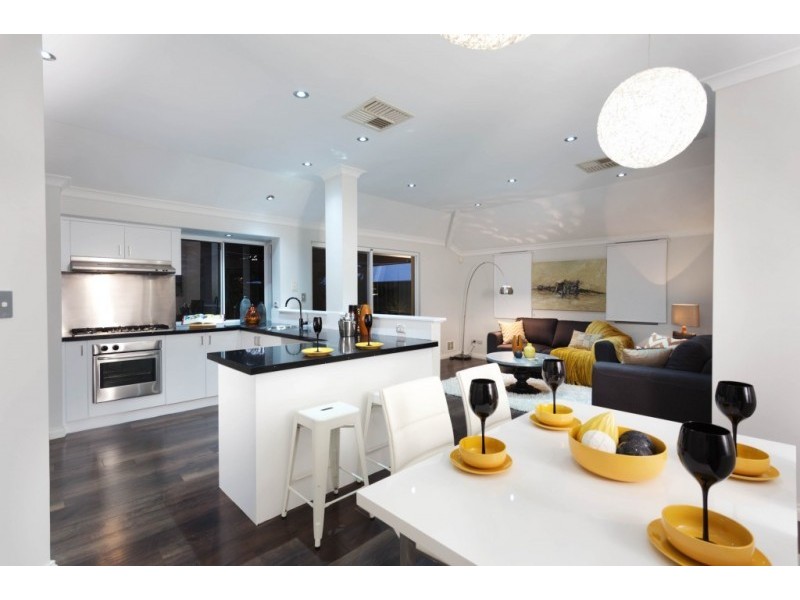 5/25 Ellesmere Circuit, Success WA 6164