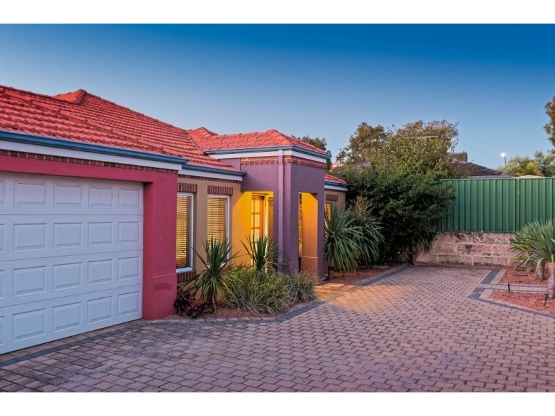 5/25 Ellesmere Circuit, Success WA 6164
