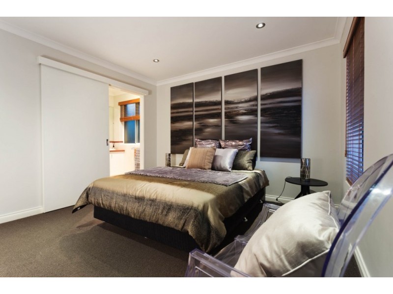 5/25 Ellesmere Circuit, Success WA 6164