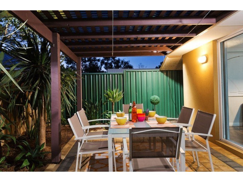 5/25 Ellesmere Circuit, Success WA 6164