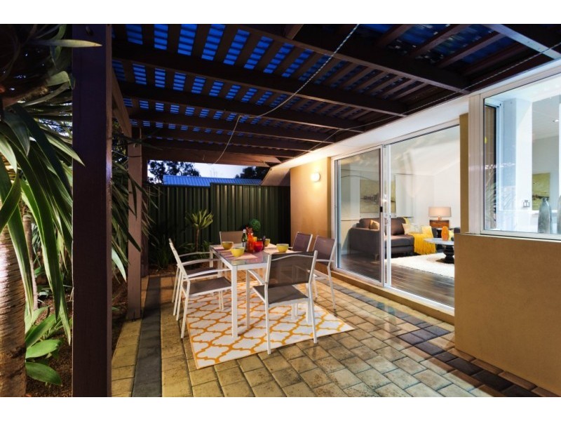 5/25 Ellesmere Circuit, Success WA 6164