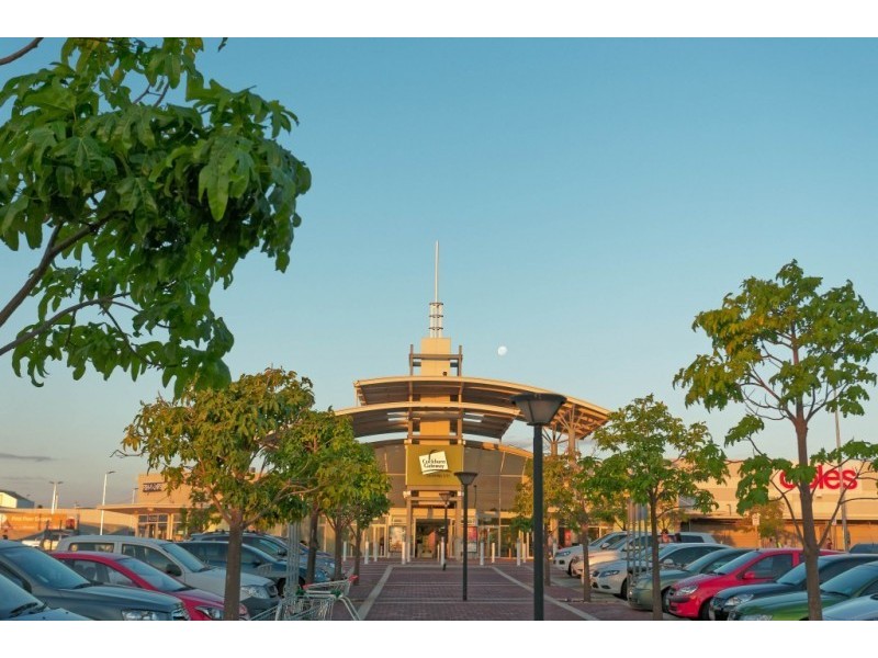 5/25 Ellesmere Circuit, Success WA 6164