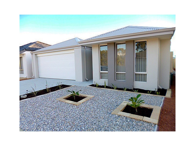 49 Dowitcher Loop, Gosnells WA 6110